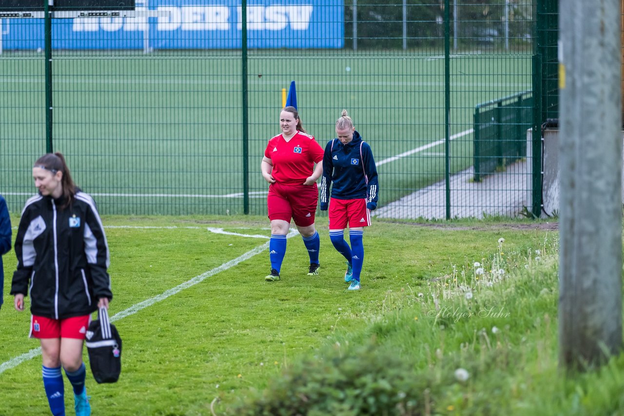 Bild 96 - F Hamburger SV 3 - Nienstedten 1 : Ergebnis: 6:1